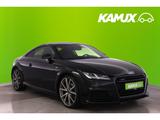 Audi TT 2.0TFSI quattro Tiptronic S-line+LED+VIRTUAL - Audi TT