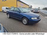 Audi A4 1.8 Auto - Audi A4 aus 1998