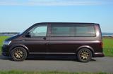 Volkswagen T6 Multivan *Motor NEU - Turbolader NEU* - Turbolader mit Diesel-Antrieb