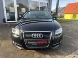 Audi A3 Cabriolet S line Sportpaket PLUS/XENON