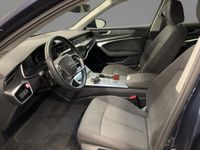 Audi A6 - Vorschau Bild 10