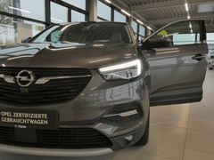 Fahrzeugabbildung Opel Grandland X DYNAMIC 1.6D  LED/360 K/NAVI/SHZ