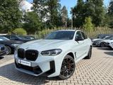 BMW X4 M Competition Paket HUD AHK Pano MemoSitze+Be - BMW X4 M aus 2023