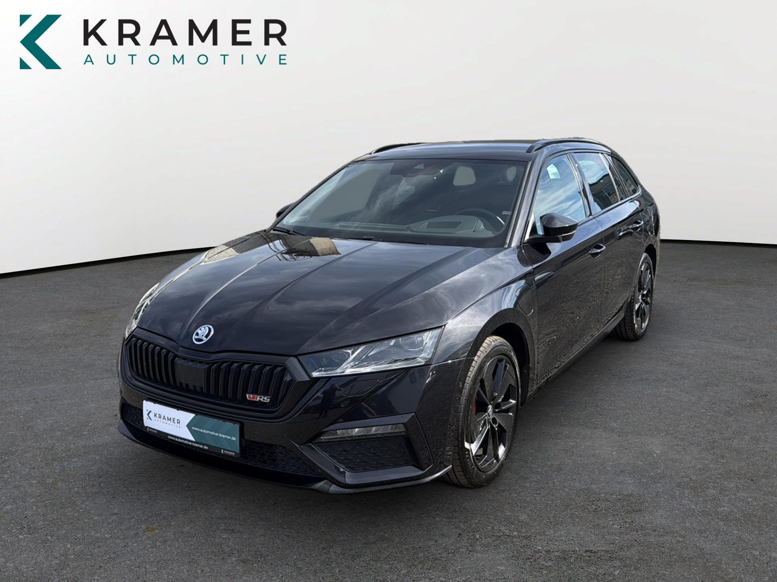 Skoda Octavia 1.4 RS First Edition iV VIRTU+HUD+CANTON