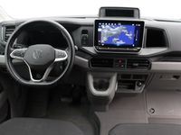 Volkswagen Crafter - Vorschau Bild 6