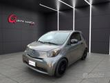 Toyota iQ 1.3 CVT TITTARELLI STYLE - UNICO ESEMP - Toyota IQ: Automatik
