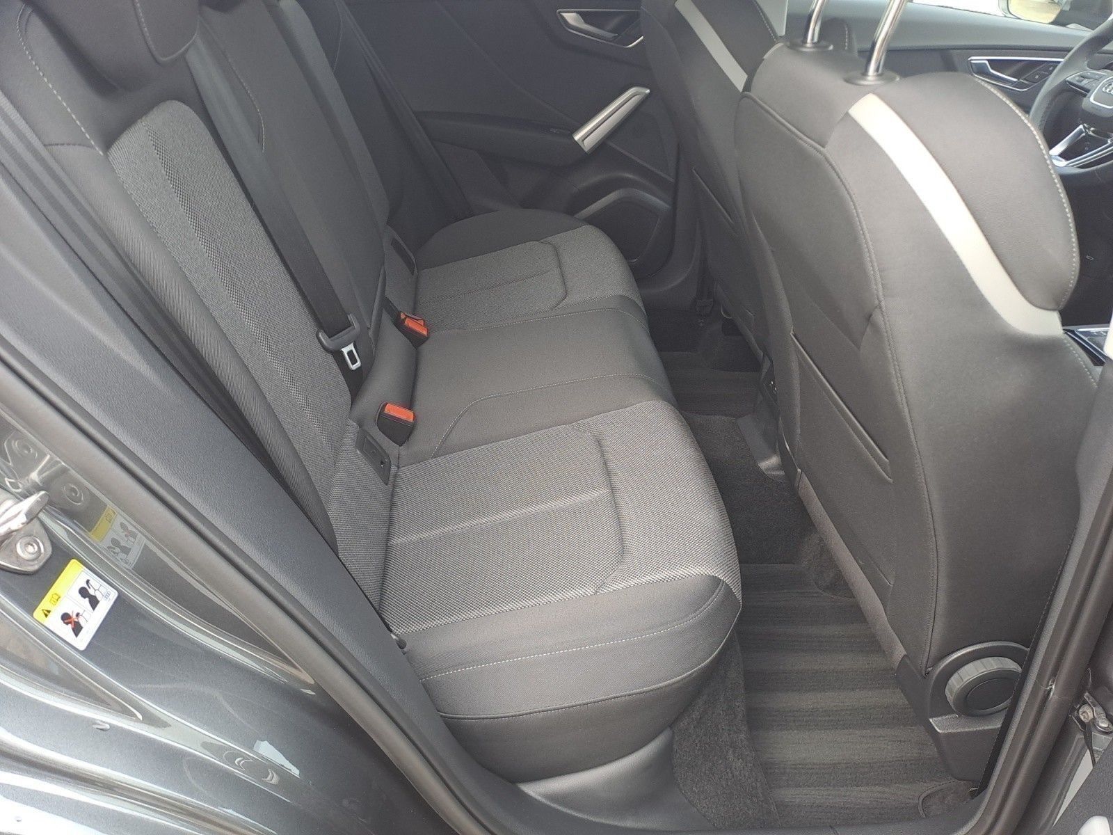 Audi Q2 - Bild 14