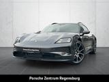 Porsche Taycan Sport Turismo Soft-Close Surround View - Porsche Gebrauchtwagen in Regensburg