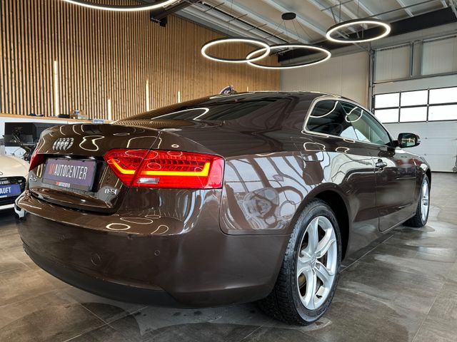 MYAUTOCENTER – Gebraucht- und Jahreswagen mit Werkstattservice in Pfaffenhofen Audi A5 Coupe 1.8 TFSI *AHK*Klima*Navi*Bi-Xenon*PDC*