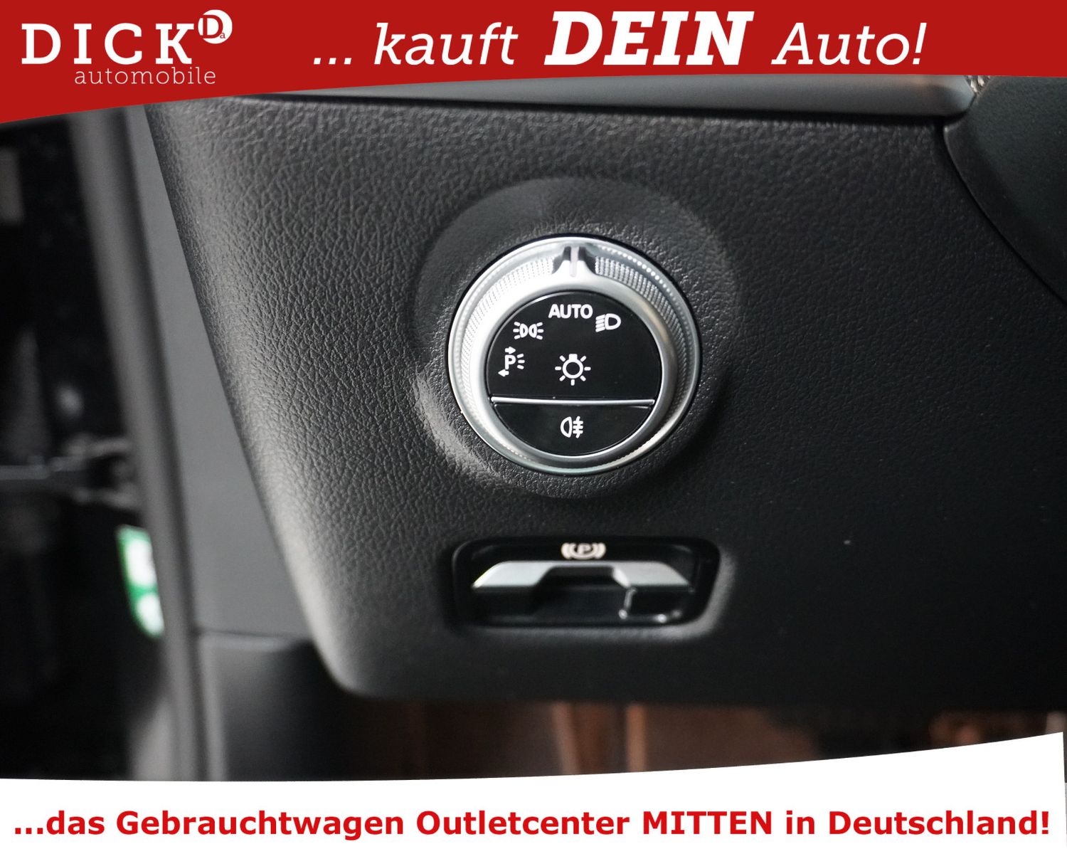 Fahrzeugabbildung Mercedes-Benz C200d 9G 2X AMG Line NIGHT+KAMER+ACC+LED+SHZ+18"
