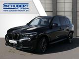 BMW X5 M Competition HuD NAVI LEDER  Memory Sitze    - schwarze BMW X5 M