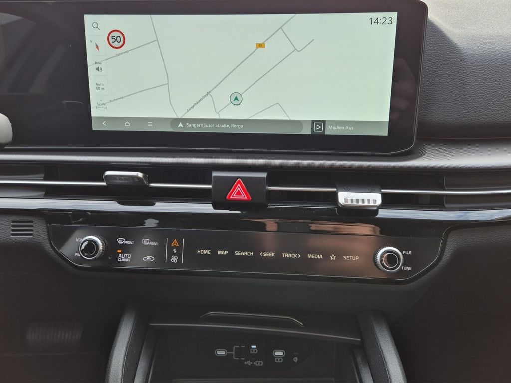 Kia Sportage - Bild 15