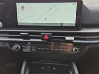 Kia Sportage - Vorschau Bild 15