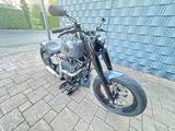 Harley-Davidson Softail - Harley-Davidson Motorräder in Düsseldorf