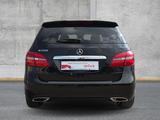 Mercedes-Benz B 250 NIGHT LED HARMAN KAMERA LEDER - Mercedes-Benz B 250 aus 2016