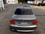 BMW 523i A - - BMW 523 aus 2007