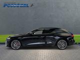 Audi A5 Avant 2.0l TDIe edition one StandHZG AHK Lede - Audi A5: Schwarz