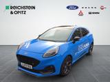 Ford Puma ST-X 1,0 EcoBoost Hybrid 117kW Auto - Ford Puma: mit Navigationssystem