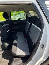 Citroën C3 Aircross PureTech 110 Stop&Start Origins ... - gebrauchte Citroën C3 Aircross aus dem Jahr 2020