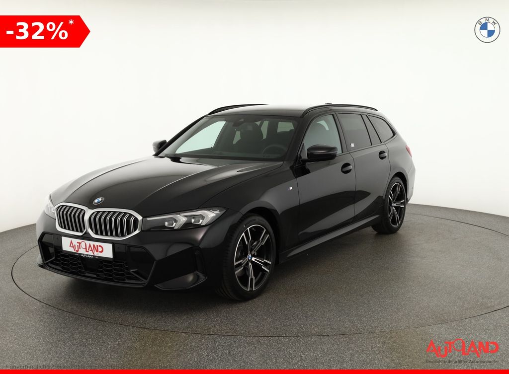 Image of BMW 320