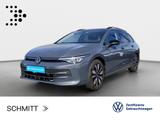 Volkswagen Golf VIII Variant 1.5 eTSI DSG GOAL*LED*AHK*KAME - Volkswagen Golf: Goal V