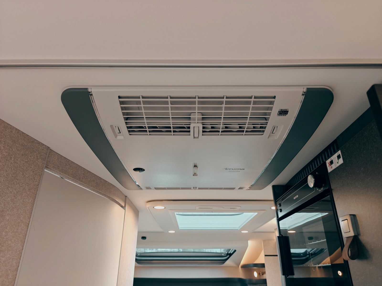 Fahrzeugabbildung HYMER / ERIBA / HYMERCAR ML - T 580 4x4 2026 - SOFORT LIEFERBAR!