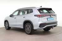 Volkswagen Tayron - Vorschau Bild 4
