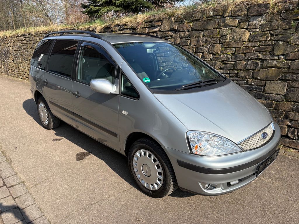 Angebot ansehen Ford Galaxy