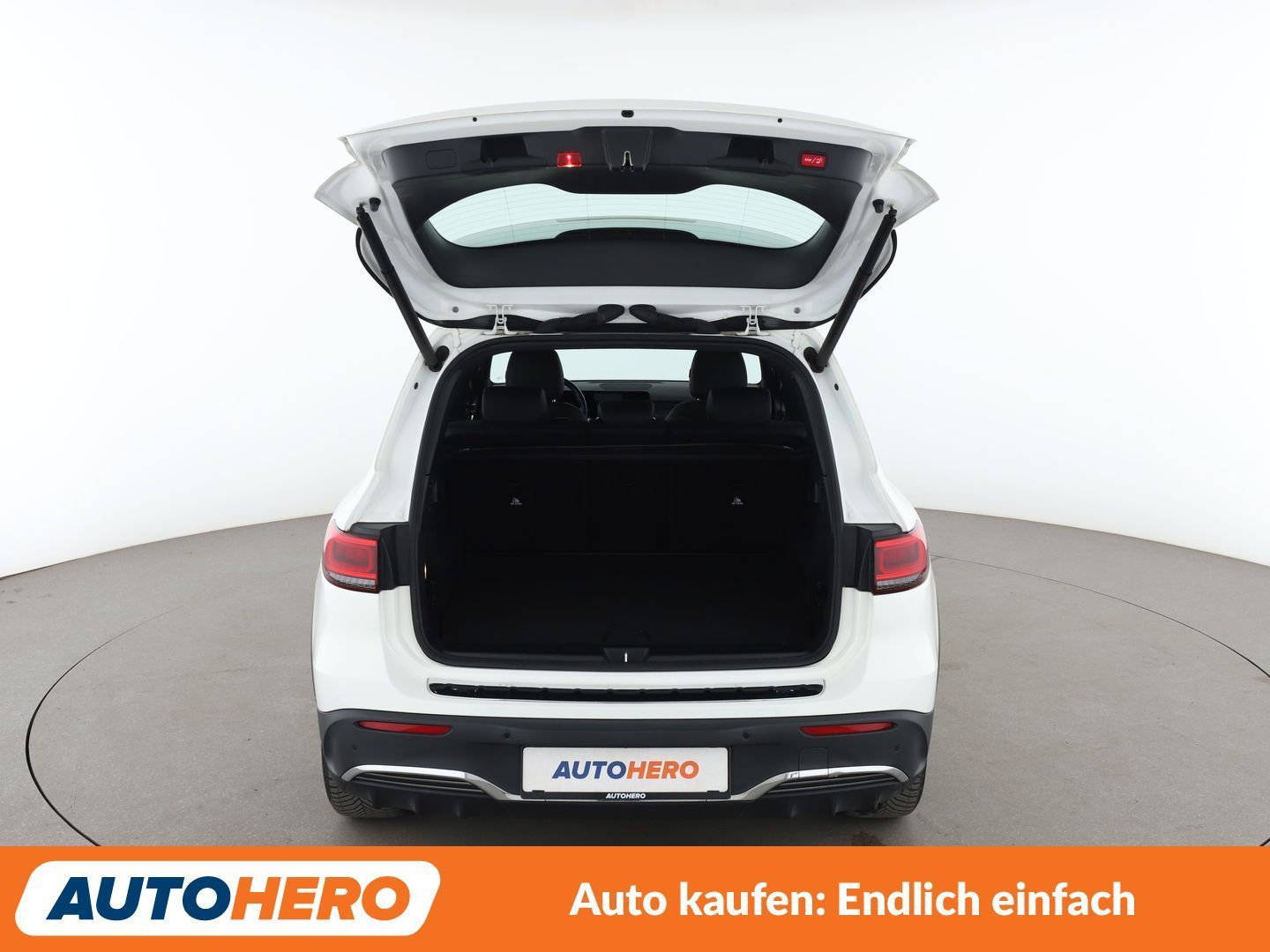 Mercedes-Benz EQB 350 4Matic AMG Line Aut.*NAVI*PDC*TEMPO* foto 17