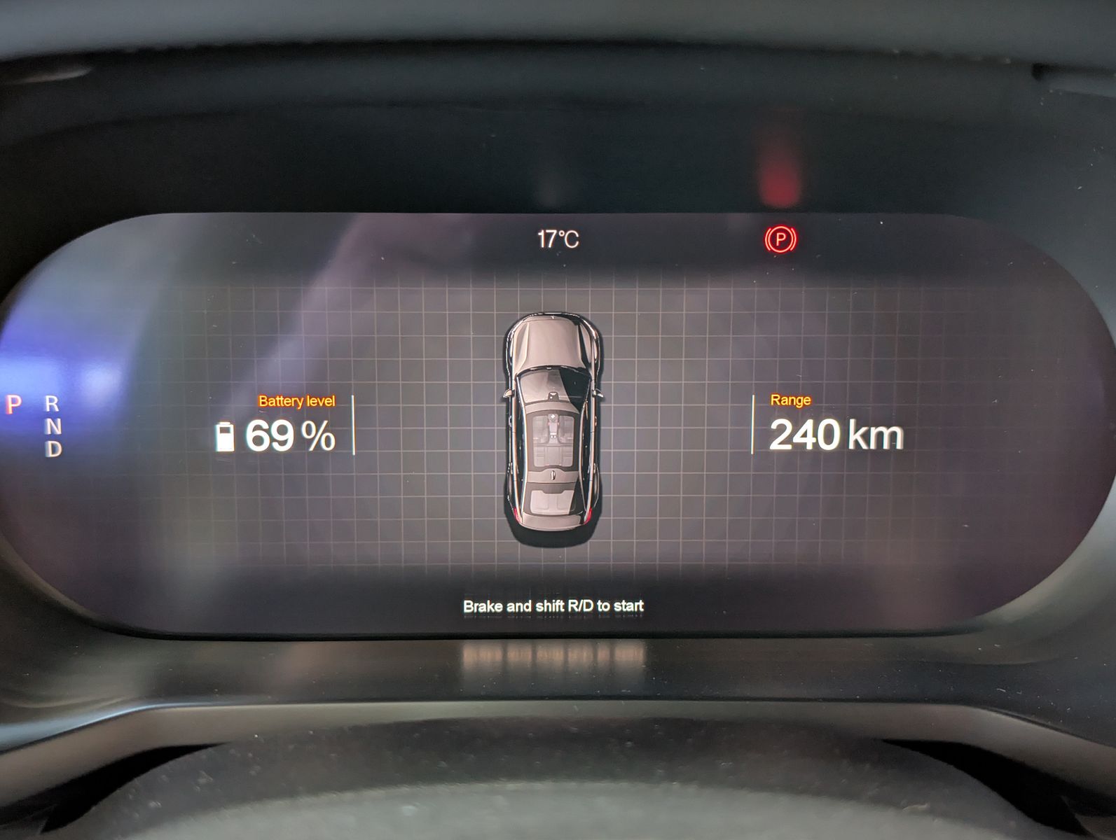 Fahrzeugabbildung Polestar 2 78 KWh Long Range Pilot LED 360° MEMO SoH 94%