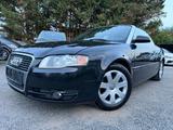 Audi A4 Cabriolet 1.8T/Leder/SHZ/Klima/TÜV+Insp. Neu! - Audi A4: Cabrio, A4cabrio