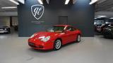 Porsche 996 Carrera Coupé *netto* - Porsche 996 aus 2003