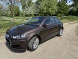 Audi A1 1.4 TFSI  122PS Pano-Schiebedach SHZ Klima