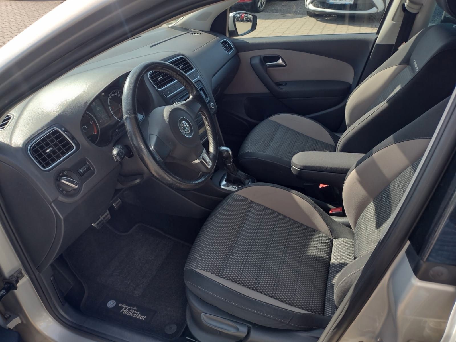 Vw Polo (01/2011, Diesel)