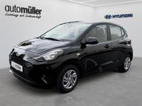 Hyundai i10 SELECT Kam. LM Navi PDC SpurH
