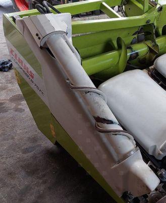 Claas Conspeed Lagermaisschnecken 0009988750 NEU