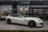 Ferrari GTC4Lusso 6.3 V12 DCT - Ferrari GTC4Lusso Gebrauchtwagen