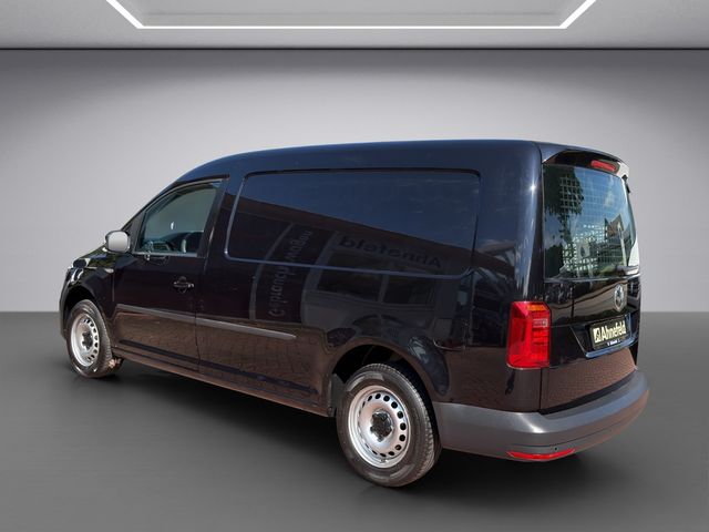 Caddy Maxi 2.0 TDI Kasten Trendline