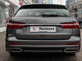 Audi A6 Avant Sport sport 40 TDI 150(204) S tronic - Audi A6 Gebrauchtwagen in Hamburg