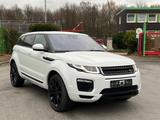 Land Rover Range Rover Evoque / 2.0 4x4/ Leder/Navi/ Voll- - Land Rover Range Rover Evoque in Bochum