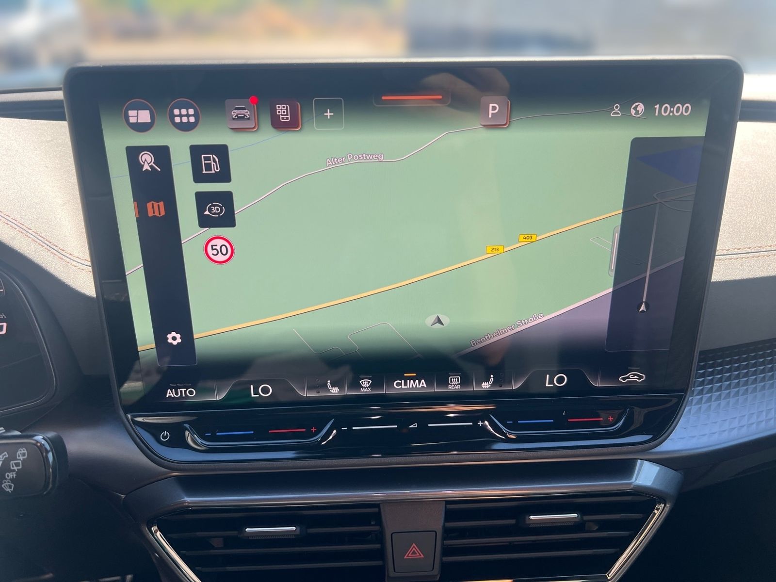 Cupra Formentor - Bild 12