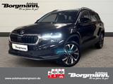 Skoda Karoq Tour DSG - Rückfahrkamera - AHK - Navi - L