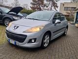 Peugeot 207 1.4 8V 75CV 5p. X Line ECO GPL - Peugeot 207 mit LPG-Antrieb