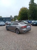 Jaguar XE P300 R-DYNAMIC S AWD.Leder.Navi.Kamer.Panoram - Jaguar aus 2020