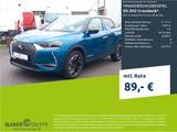 DS Automobiles DS3 Crossback PureTech 130 So Chic - DS Automobiles DS3 Crossback aus 2019