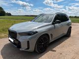 BMW X5 xDrive40d Garantie Offroad Standhzg Luft Voll