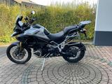 Triumph Tiger 1200 Rally Pro mit Werksgarantie bis 08/27 - Triumph Tiger 1200 Rally Pro