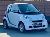 Smart ForTwo fortwo coupe Basis 52 kW - Smart mit Anhängerkupplung