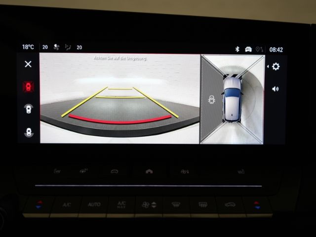 Astra L LIM HYBRID GS eDCT+LED+360 GRAD KAMERA+S