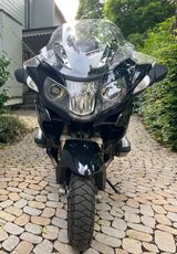 BMW R1200RT - GEBRAUCHT AUGSBURG